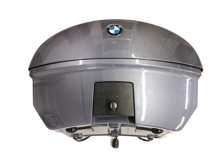 BMW K 1200 LT K2LT [1999] - Kofferset mit Topcase Koffer mit Innentaschen