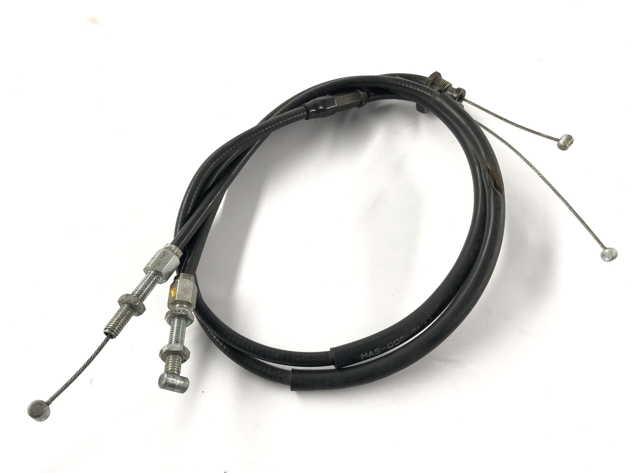 Honda CBR 900 RR SC33 [1996] - Brake Cables