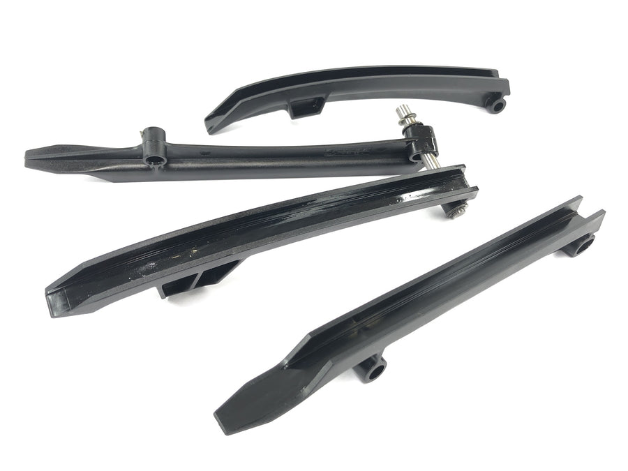 BMW R 1200 ST R1ST [2006] - Veroketjun kiristimen opas Dia- ja Clamping Rail Sett