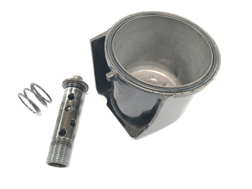 Yamaha XJR 1200 4PU [1996] - Ölfiltergehäuse