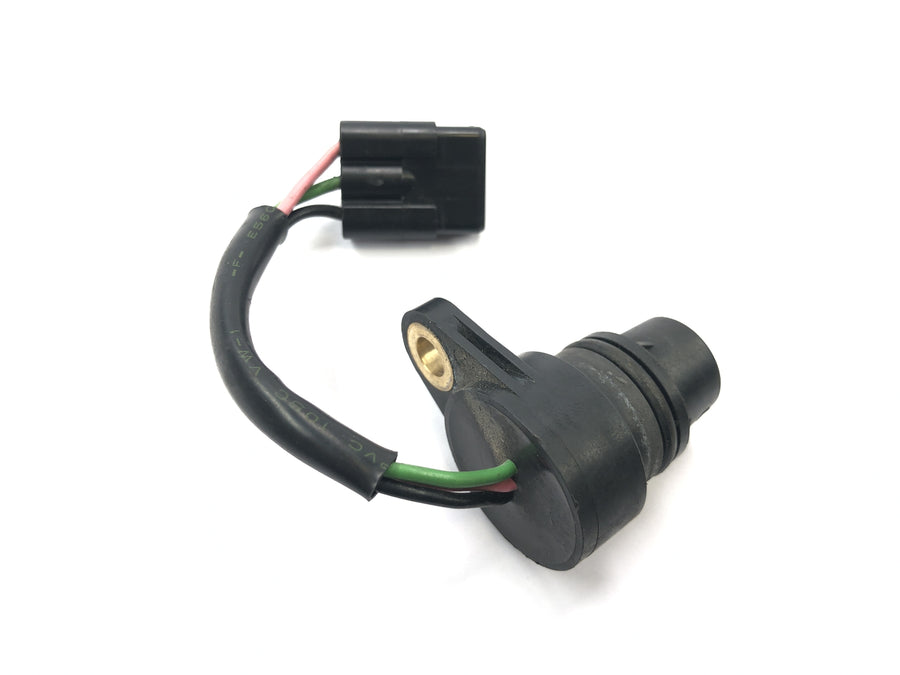 Honda CBR 1000 RR SC57 [2006] - Transmission sensor neutral switch