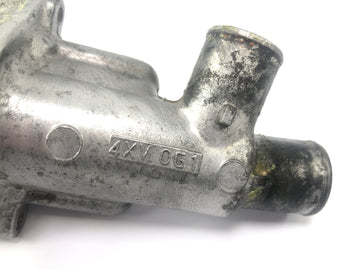 ヤマハYZF R1 RN01 [1998]  - クーラントサーモスタット - 0