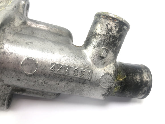 Yamaha YZF R1 RN01 [1998] - Термостат охлаждающей жидкости