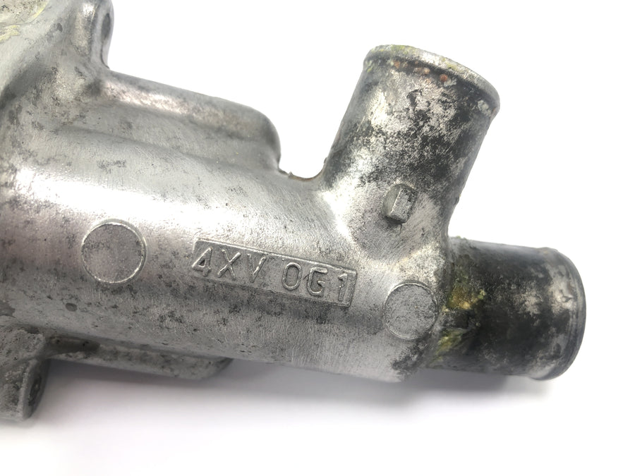 Yamaha YZF R1 RN01 [1998] - Kühlmittelthermostat