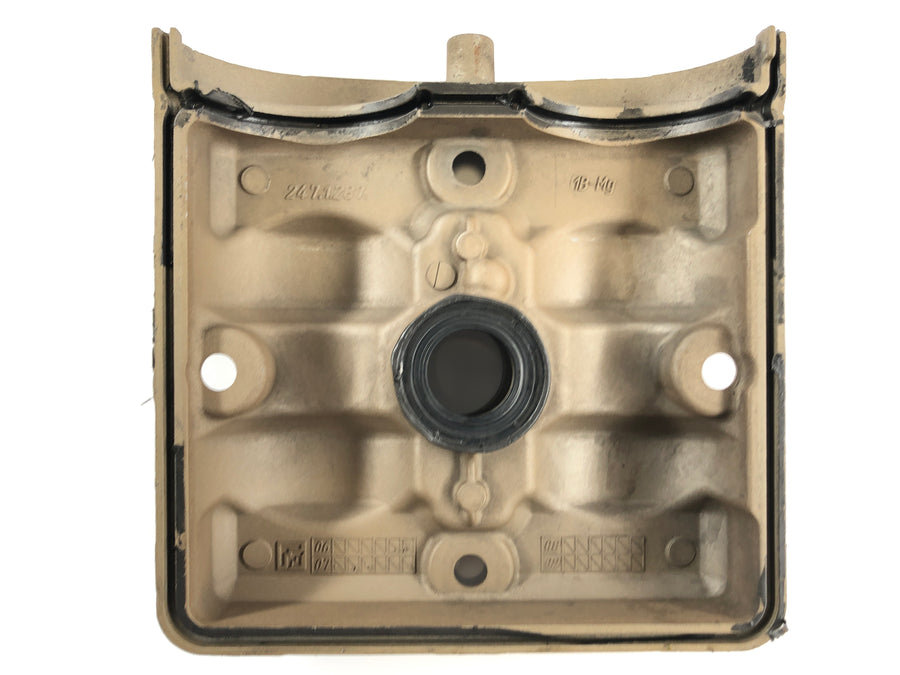 DUCATI 1098 S H7 [2009] - Pokrywa zaworu z przodu