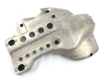 Yamaha TT 600 R DJ01 [1998] - Motorbeskyttelse Splash Protection - 0