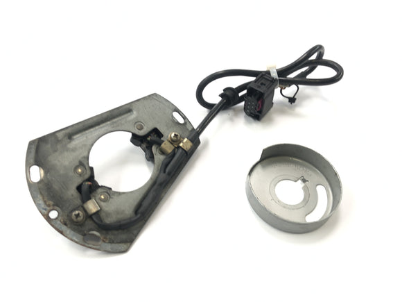 BMW R 1150 RT R22 [2001] - 点火转子脉冲发生器霍尔传感器