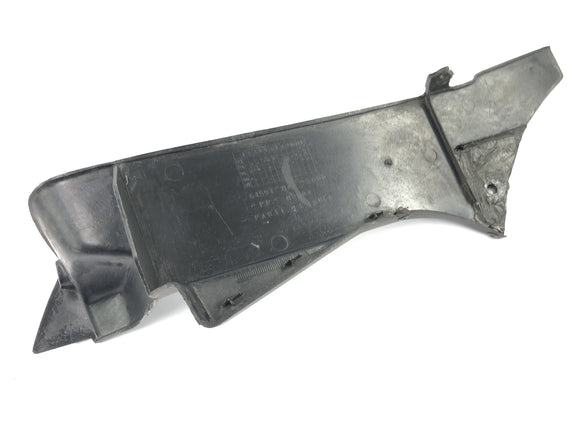 Honda CBR 900 RR SC28 [1994] - Sisäinen verhous ohjaamon vasemmalle ja oikealle