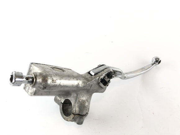 Suzuki vs 1400 VX51L [1987] - Złącze kierownicy pompy sprzęgła po lewej stronie