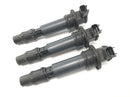 Triumph Speed Triple 1050 515NJ [2007] - Pack de bobinas de conector de bujía de encendido-1