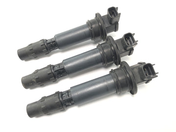 Triumph Speed Triple 1050 515NJ [2007] - Zündspule Zündkerzenstecker Coilpack