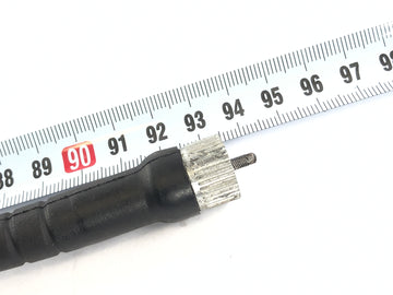 Honda XL 600 LM PD04 [1989] - Tachowelle - 0