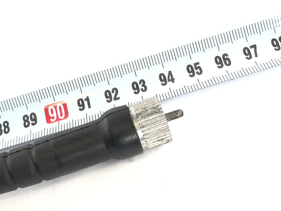 Honda XL 600 LM PD04 [1989] - Tachowave