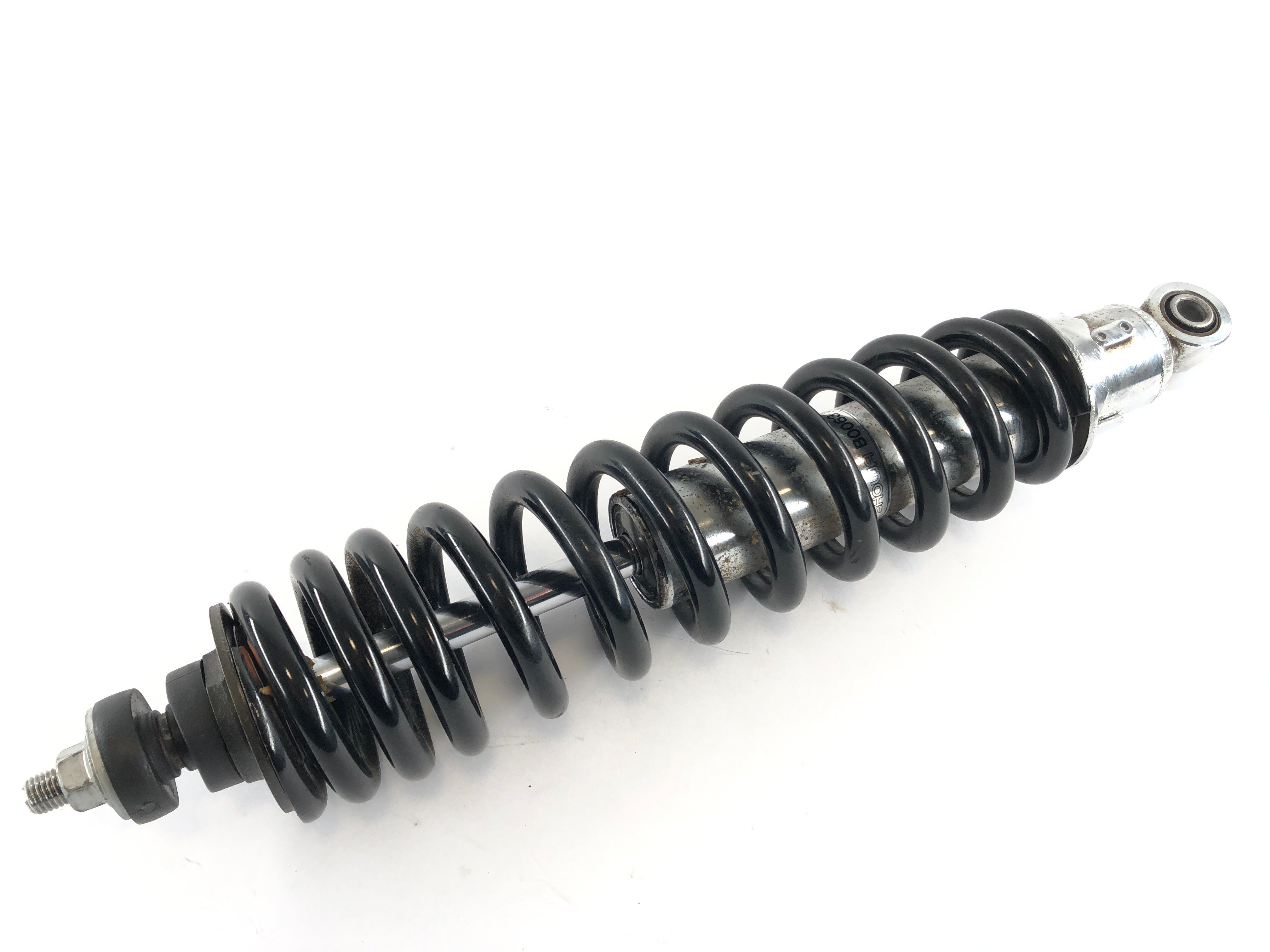 BMW R 1100 GS [1990] - Shock Absorber Spring Bone Front