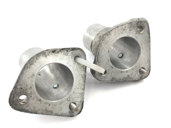 Moto Guzzi California II VT [1985] - Zestaw ssania wlotu