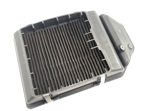 Ducati Monster S4R M4 [2004] - Luftfilterkasten Airbox Luftfiltergehäuse Luftfilterbox