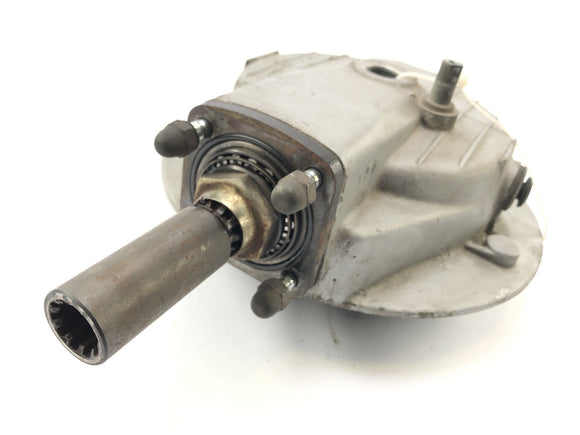 Moto Guzzi California 1100 EV KD [2002] - Kardan End Drive