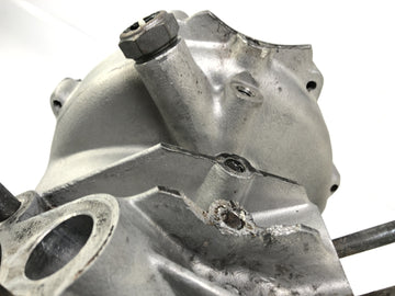 Moto Guzzi V7 Special [1971] - Obudowa silnikowa puste mieszkania - 0