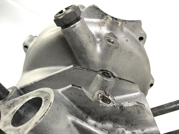 Moto Guzzi V7 Special [1971] - Obudowa silnikowa puste mieszkania