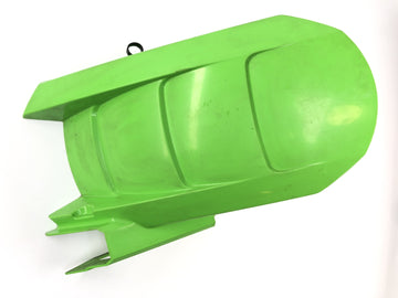 川崎Z 1000 ZRT00A [2006]  - 後輪カバーコットフィン - 0