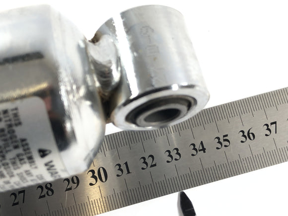 BMW R 1200 C 259C [1997] - Spring Shock Absorber Bagefter