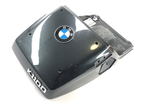 BMW K 1100 Rs [1991] - Testa posteriore Höcker con Staufach