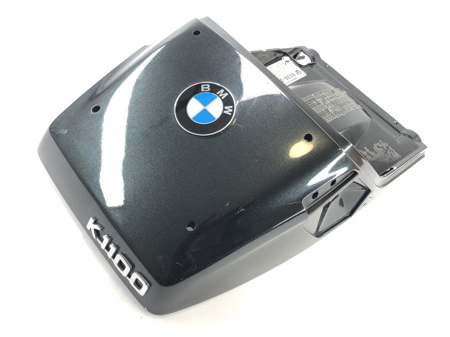 BMW K 1100 RS [1991] - Bagerste beklædning Höcker med Staufach