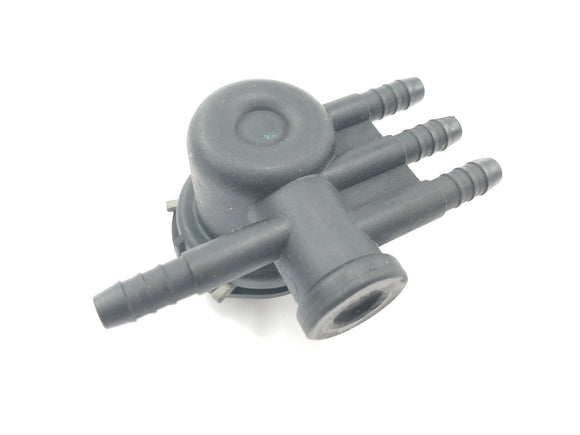 BMW R 1100 S R2S [2000] - Regulador de pressão da válvula de combustível