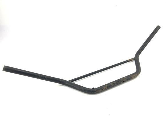 Yamaha XT 500 1U6 [1981] - руль