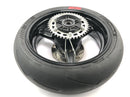 Honda CBR 1000 RR SC59 [2008] - Hinterrad Felge Rad 6.00 x 17"-1