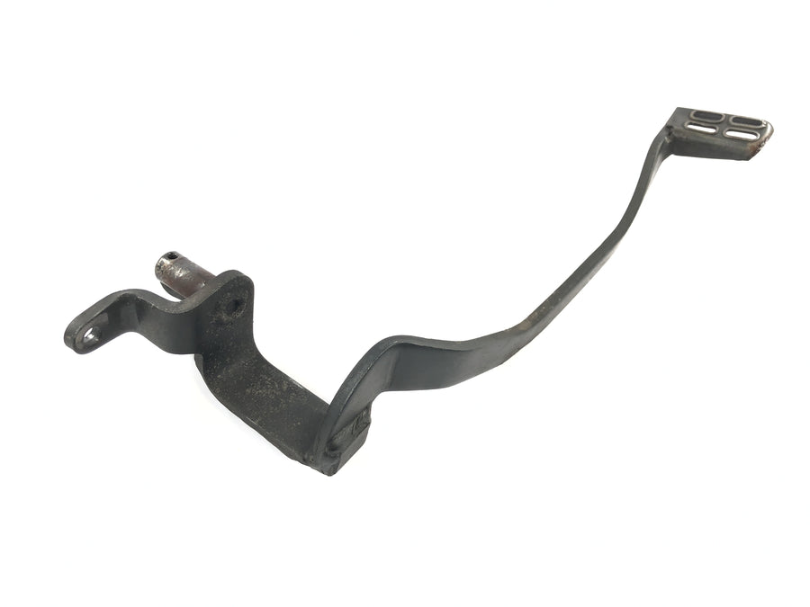 Yamaha XTZ 750 3LD [1989] - Rempedaal remhendel voetremhendel