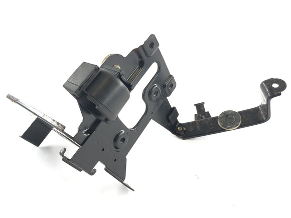 Kawasaki VN 1500 A [1995] - Recho de la batería