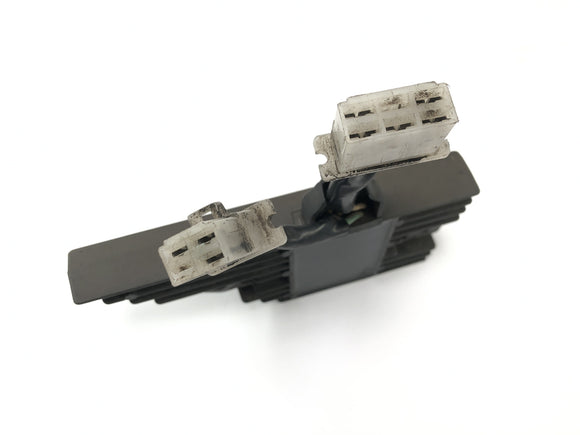 Honda CBX 750 RC17 [1984] - Tension regulator rectifier regulator Rectifier