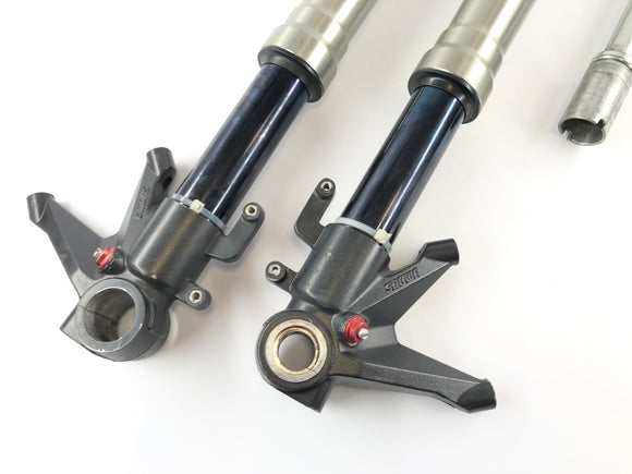 Ducati 1098 S H7 [2009] - Gabel Telegabel s osou