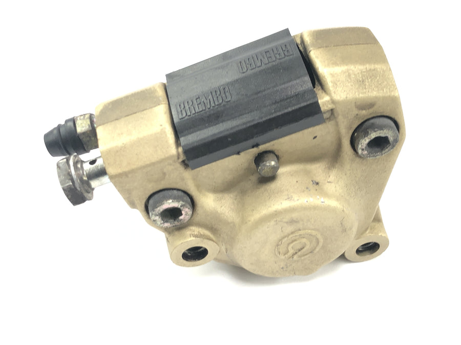 Moto Guzzi V11 Sport [1999] - Bremssattel Bremszange Brembo Gold hinten