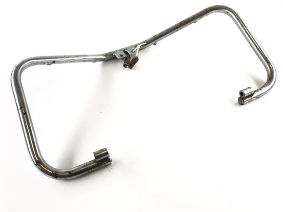 Moto Guzzi 850 -T3 [1980]-Sturbwückenモーター保護ブラケット