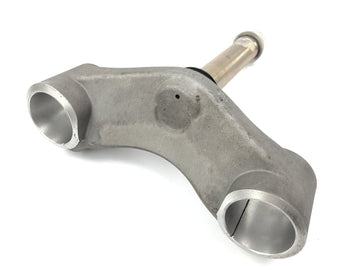 Ducati 999 H4 [2003] - Ponte do garfo abaixo