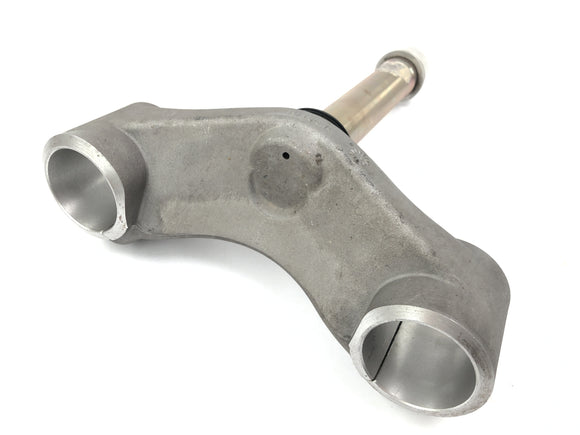 Ducati 999 H4 [2003]  - 以下のフォークブリッジ