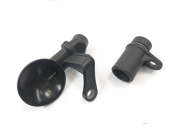 BMW R 1200 GS Adventure R12 [2012] - Ingesta nutritiva Luminosa Suck