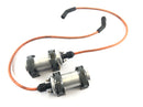 Moto Guzzi 850 Le Mans 3 VF [1986] - ignition coil with cable and candlestick-6