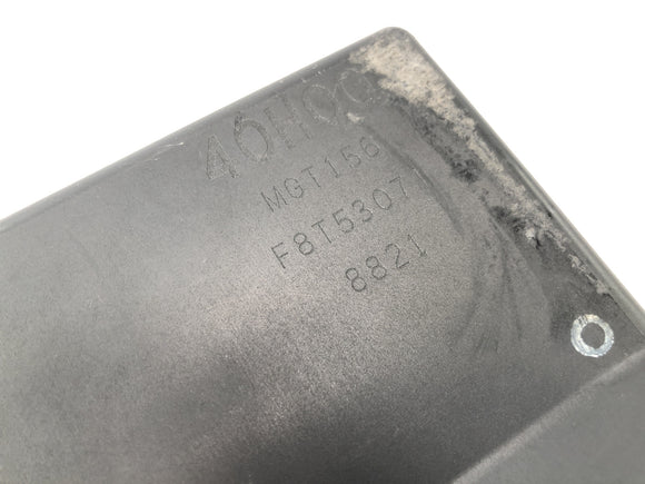 Suzuki VZ 1500 WVCU [2011] - Блок управления коробкой зажигания ЭБУ электронный блок управления