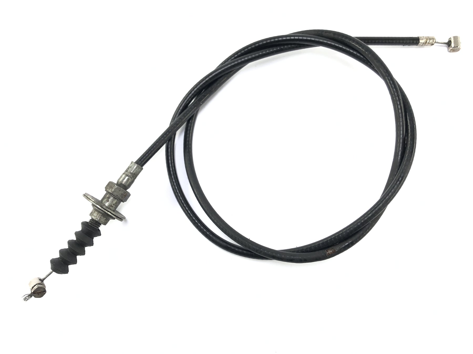 Honda CB 650 RC03 [1981] - Clutch cable Bowden cable