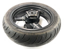 Kawasaki ZRX 1200 S ZRT20A [2002] - Hinterradfelge Hinterrad Hinterreifen Radnabe  17 x 5.50-5