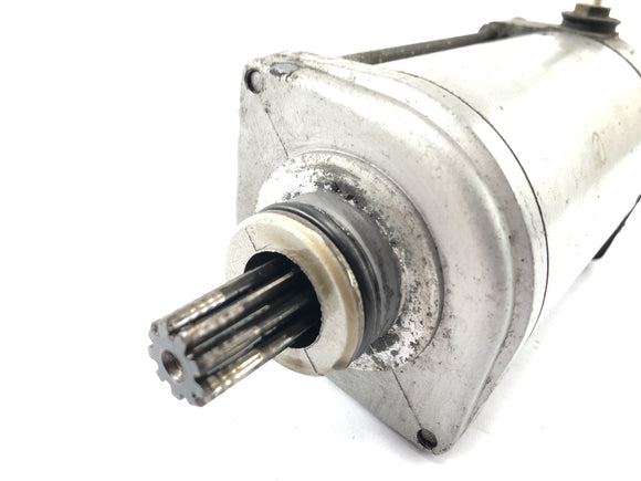 BMW F 650 GS R13 [2002] -Anlasserスターターモーター