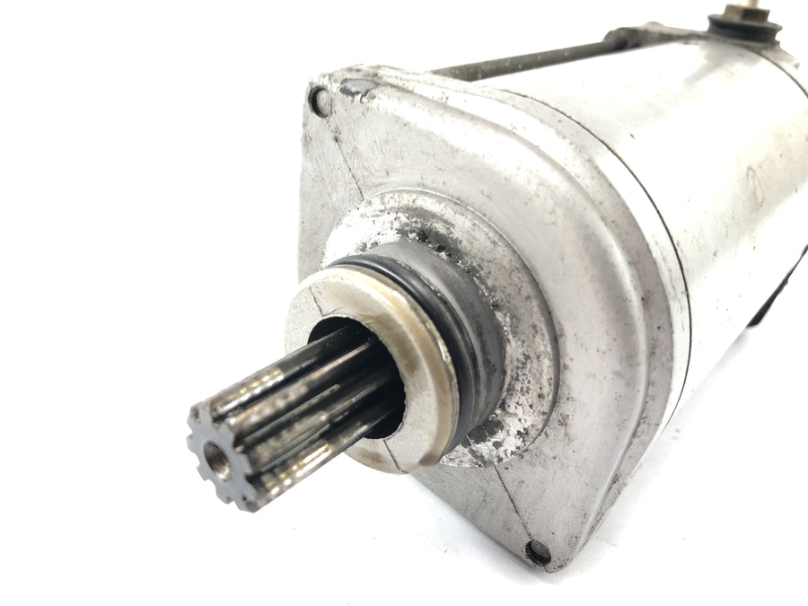 BMW F 650 GS R13 [2002] -AnLasser Starter Motor