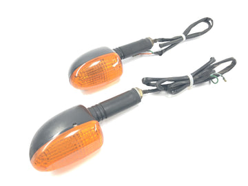 Honda XRV 750 Africa Twin RD04 [1990] - Blinker Set Paar