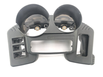 BMW R 1100 GS 259 [1995] - Tachoeinheit Halterung Abdeckung Cockpit Panel - 0