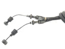 Yamaha XTZ 660 3YF [1992] - throttle cable bowden cable double cable throttle bowden cable-2