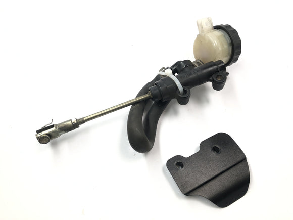 Triumph Daytona 900 T300 [1996] - Hinterradbremspumpe Bremspumpe hinten