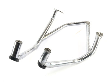 BMW K 100 RT [1988] - Авария